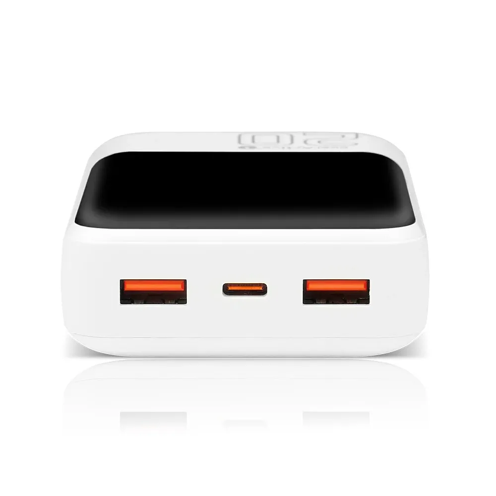 EVERACTIVE POWERBANK 20 000MAH 22,5W QC4  EB-20Q thumbnail 3