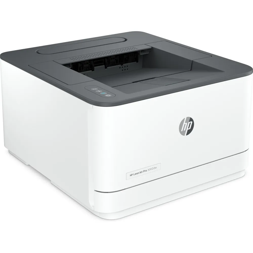 Drukarka HP LASERJET PRO 3002dw thumbnail 3