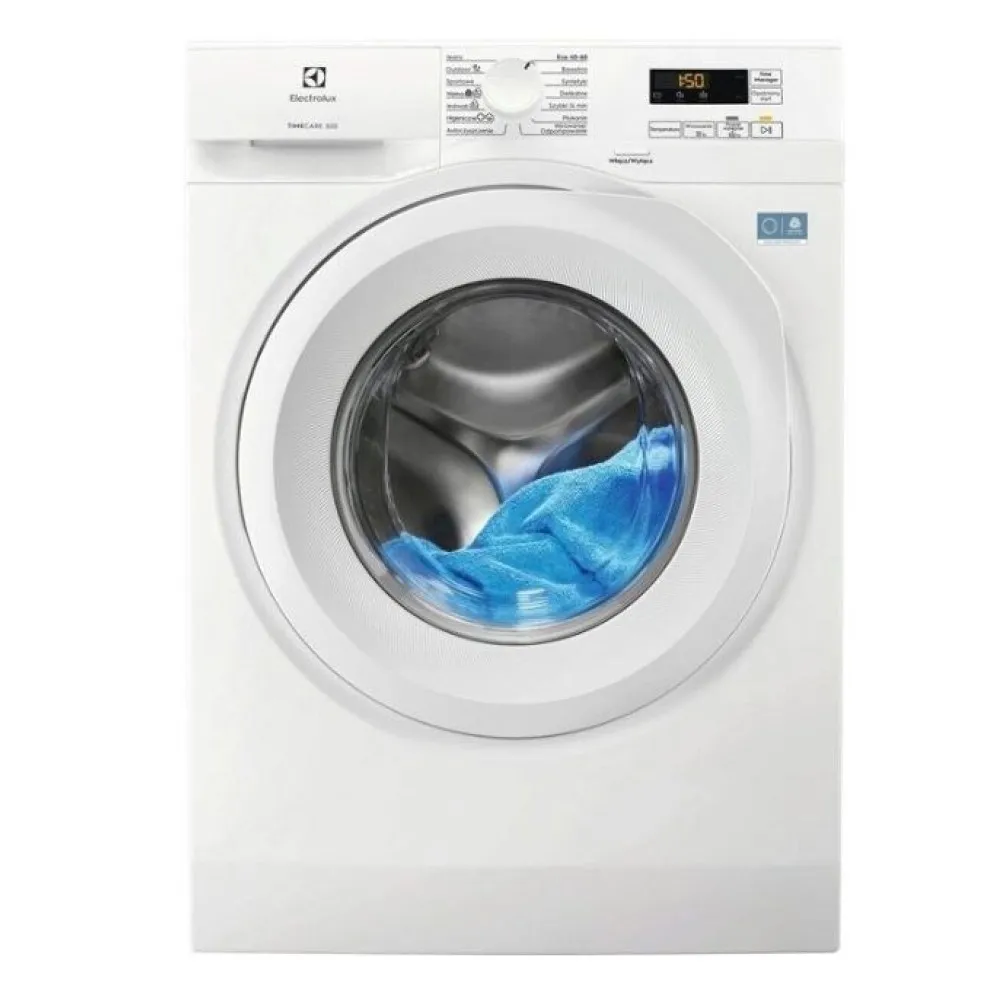 Pralka ELECTROLUX EW2F527WP thumbnail 1