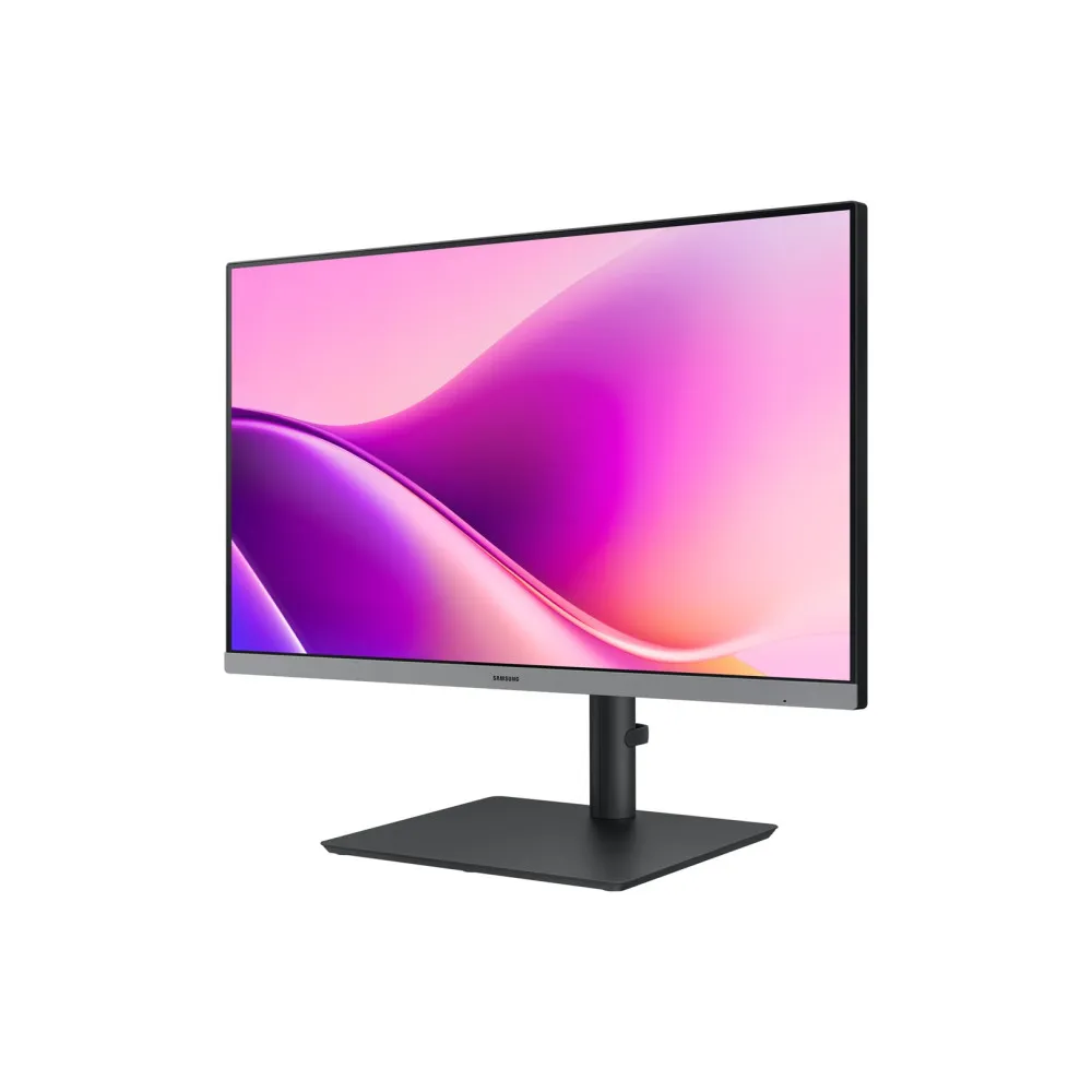 MONITOR SAMSUNG LED 24 LS24F430UAUXEN 100Hz thumbnail 3