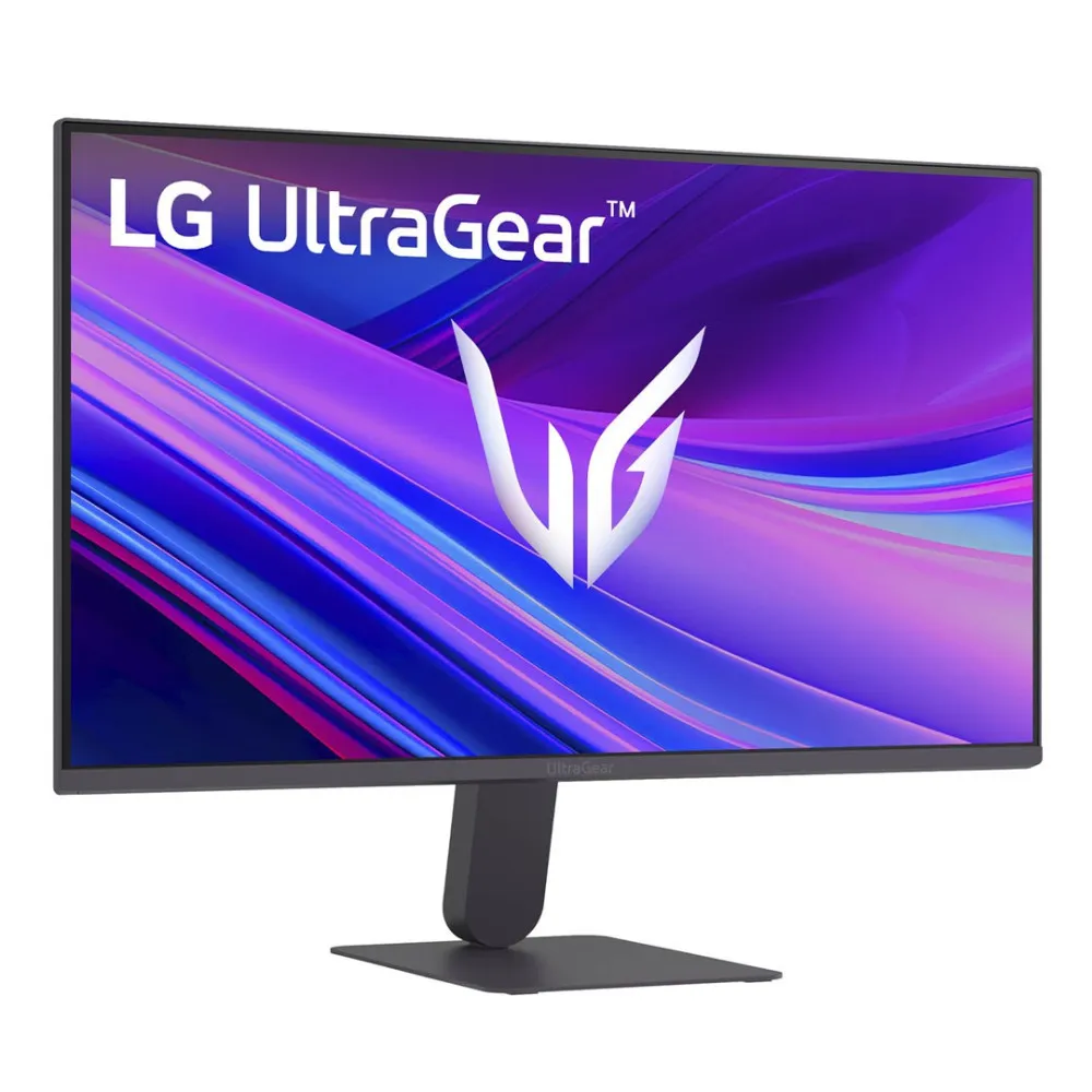 MONITOR LG LED 23,8 24G411A-B 120Hz (144Hz O/C) thumbnail 2