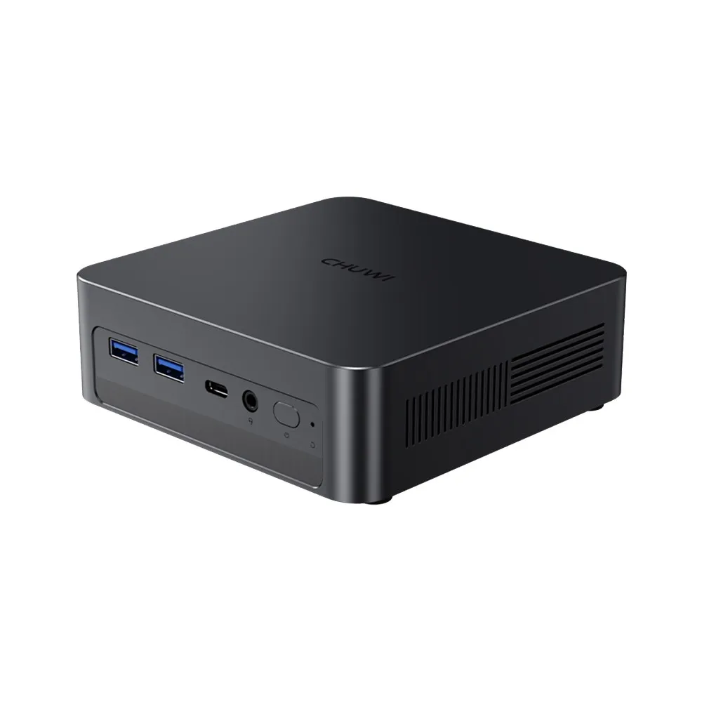 PC Chuwi AuBox-X-P Ultra 7 256V 16GB 1TB BT LAN W11Pro - 1