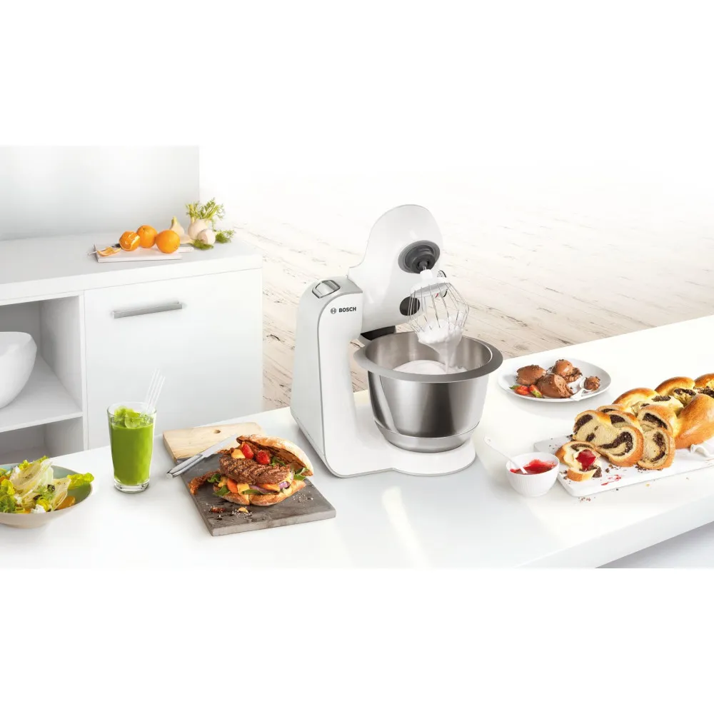 Robot kuchenny Bosch MUM58231 1000W thumbnail 2