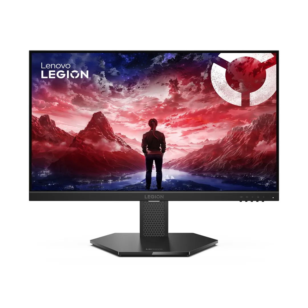 Lenovo Legion 27QD-10 27QHD HDMI USB DP Raven Black thumbnail 1