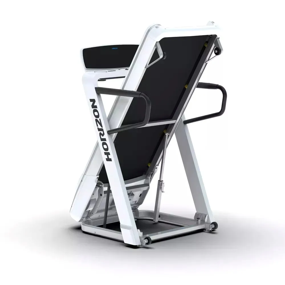 Bieżnia HORIZON FITNESS Omega Z-02 thumbnail 3