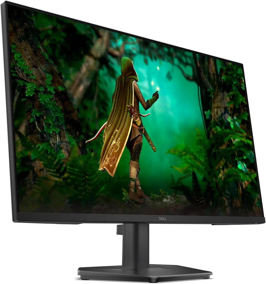 MONITOR DELL LED 27" SE2725HG 200Hz thumbnail 1