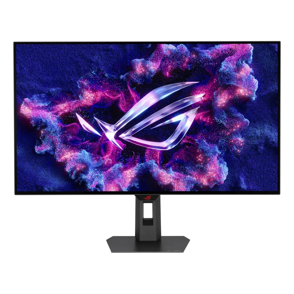 MONITOR ASUS 31.5 XG32UCWG ROG 4K UHD 165 Hz thumbnail 1