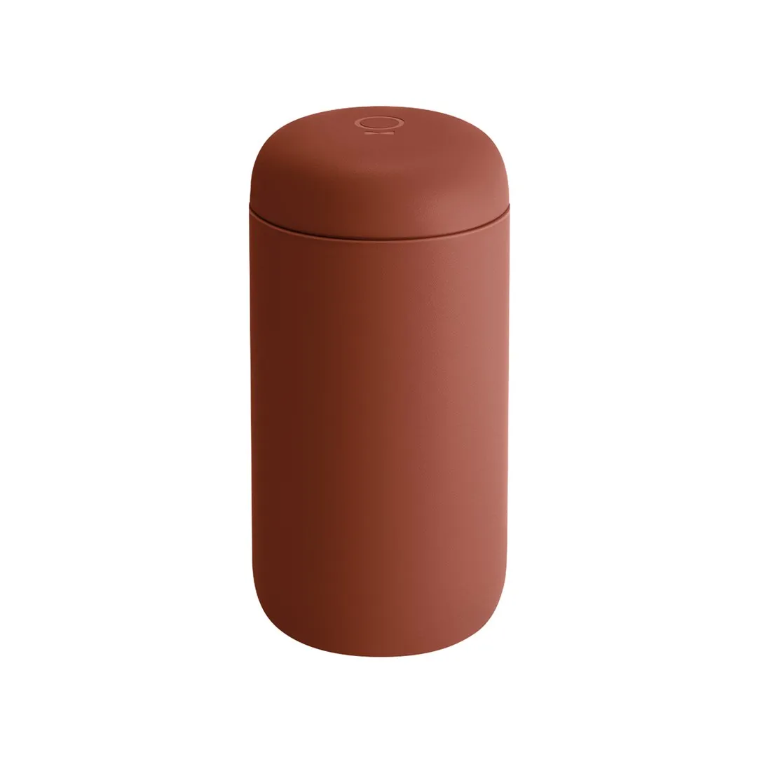 Kubek termiczny 355 ml Move Mug Fellow sienna thumbnail 1