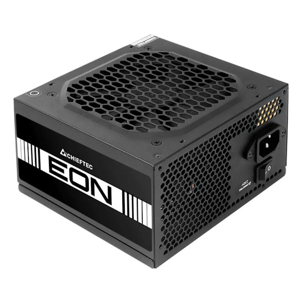 Zasilacz Chieftec EON 400W thumbnail 1