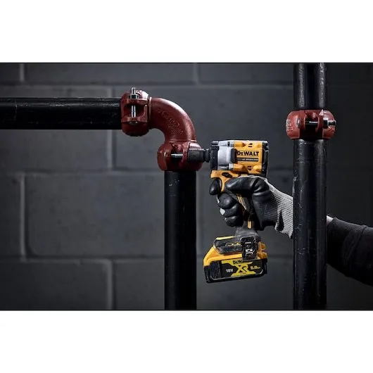 Klucz udarowy 1/2 18V DCF922P2T-QW DEWALT thumbnail 2