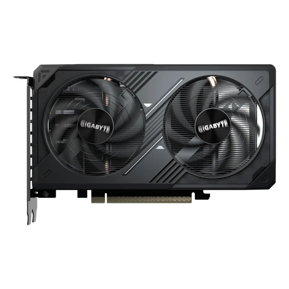 Karta graficzna Gigabyte GeForce RTX 5050 WINDFORCE OC 8GB (GV-N5050WF2OC-8GD) thumbnail 3