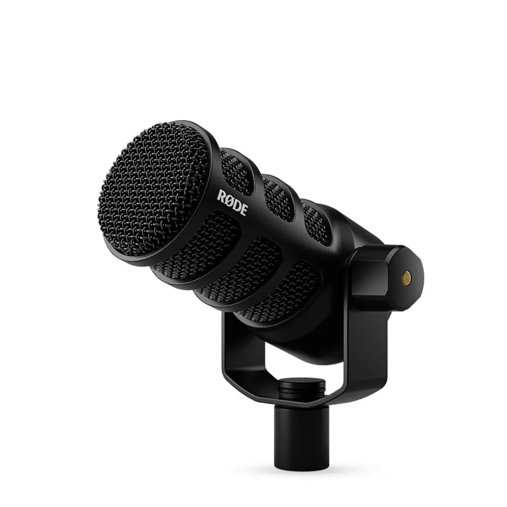 RODE PodMic USB - Mikrofon Dynamiczny Podcast thumbnail 3