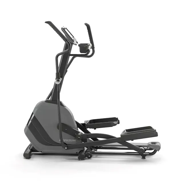 Orbitrek eliptyczny HORIZON FITNESS Andes 7.1 thumbnail 1