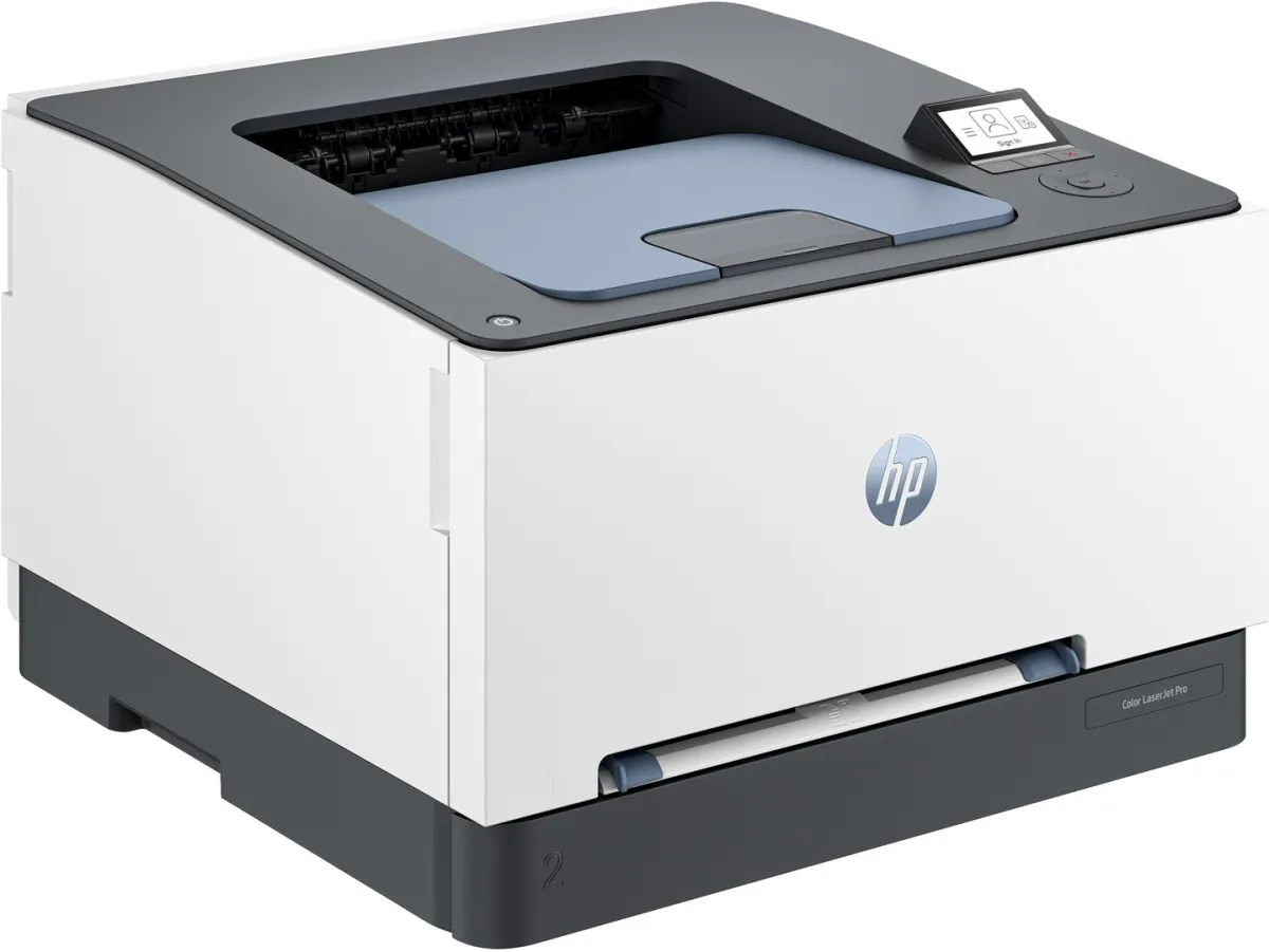 DRUKARKA HP COLOR LASERJET PRO 3202dn thumbnail 3
