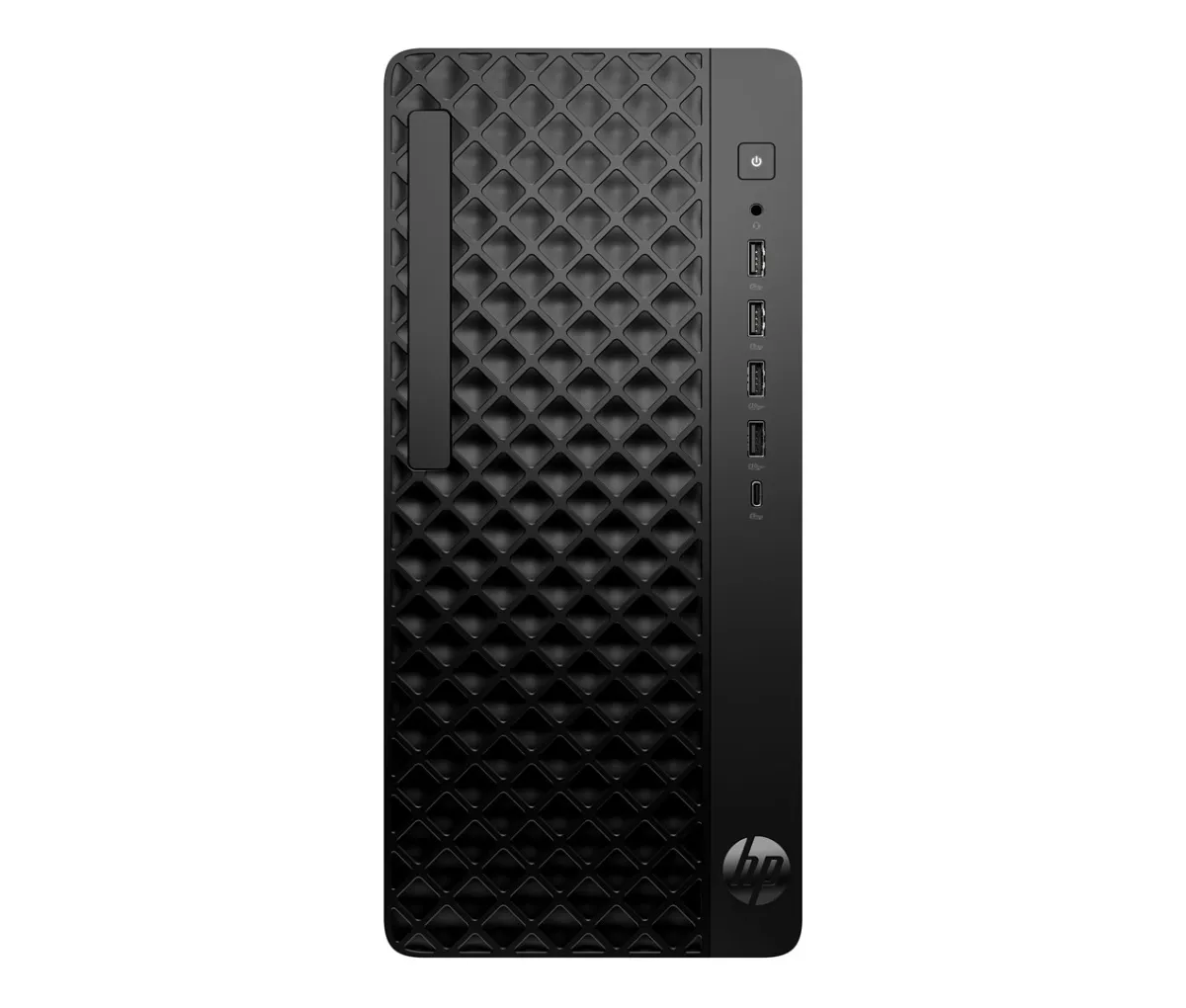 HP ProDesk 2 Tower G1a Ryzen 7 8700G 16GB DDR5 5200 Kb+M SSD1TB Radeon 780M W11Pro 3Y OnSite thumbnail 1