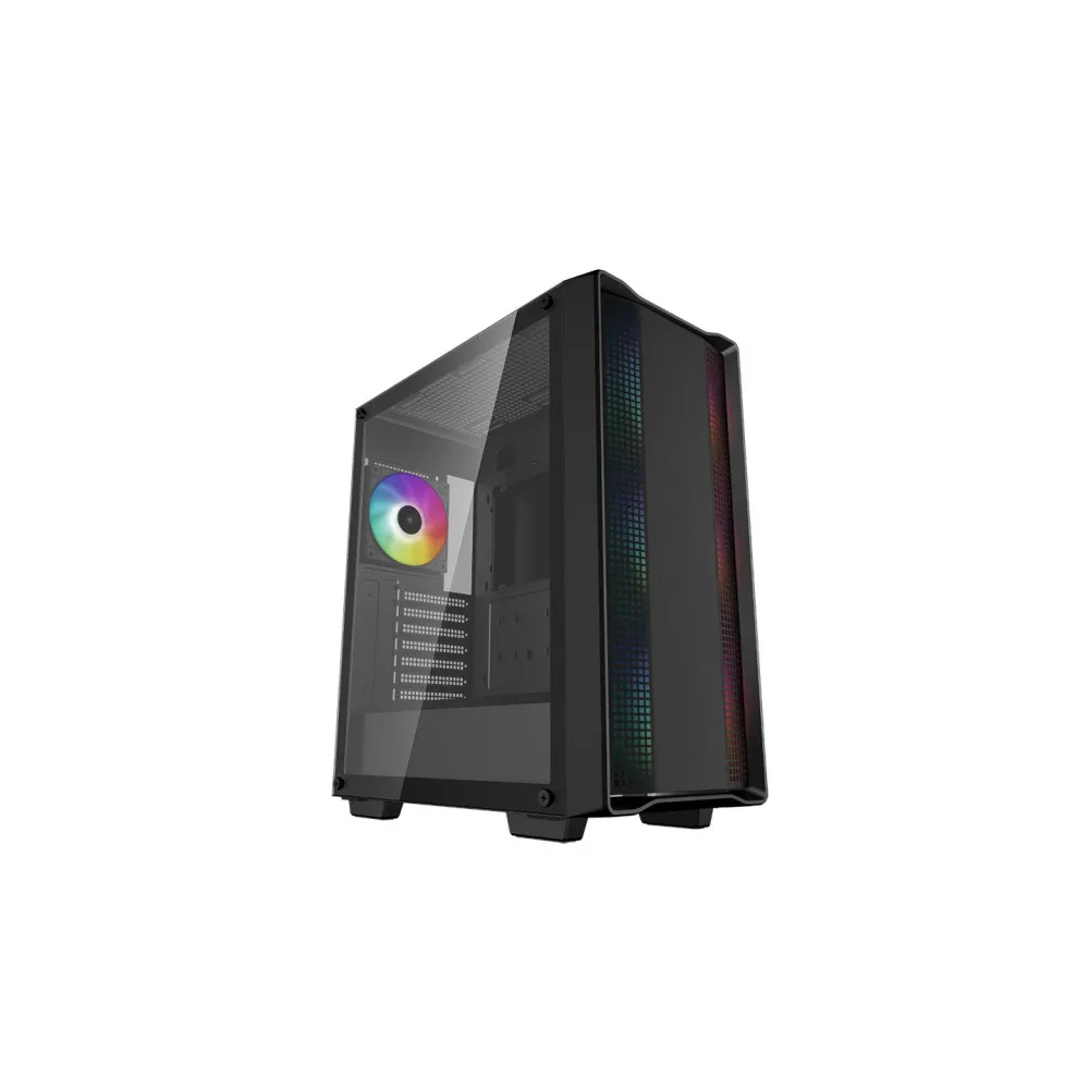 Obudowa DeepCool CC560 ARGB V2 (R-CC560-BKTAA4-G-2) thumbnail 1
