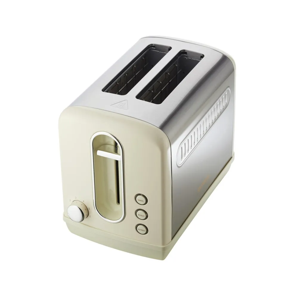 Toster Gorenje T1100CLI Classico (kremowy) thumbnail 2