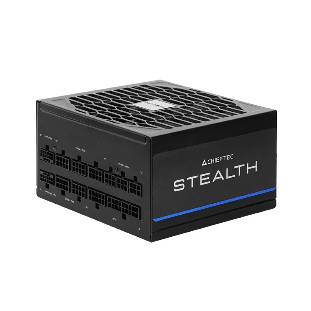 Zasilacz Chieftec Stealth 1200W thumbnail 3