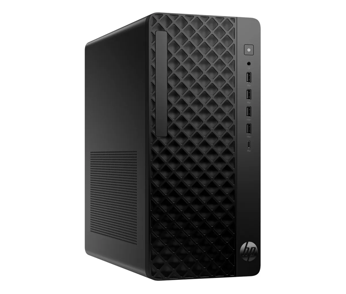 HP ProDesk 2 Tower G1a Ryzen 7 8700G 16GB DDR5 5200 Kb+M SSD1TB Radeon 780M W11Pro 3Y OnSite thumbnail 2