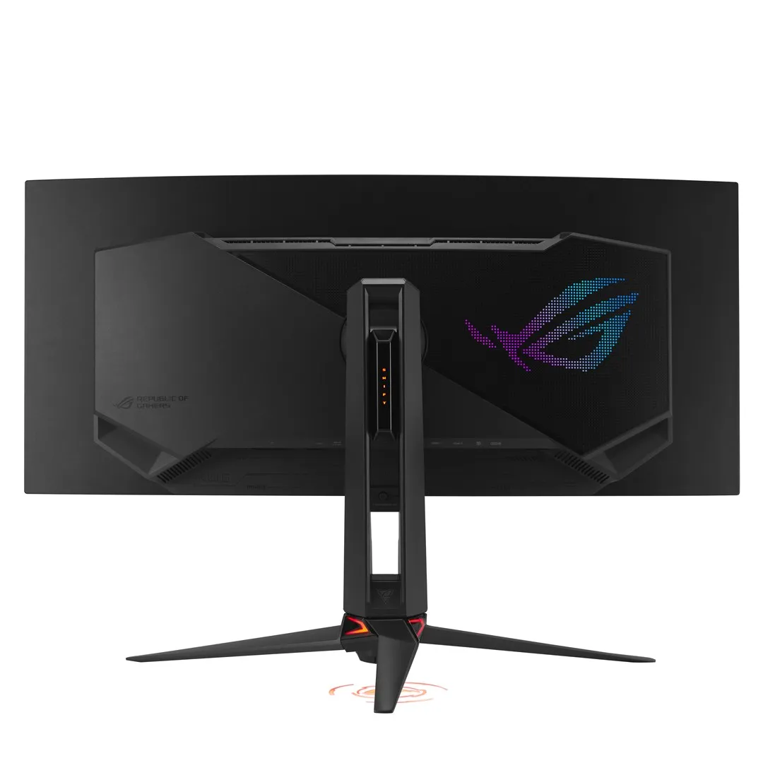 MONITOR ASUS 34 PG34WCDN QD-OLED 360Hz thumbnail 3
