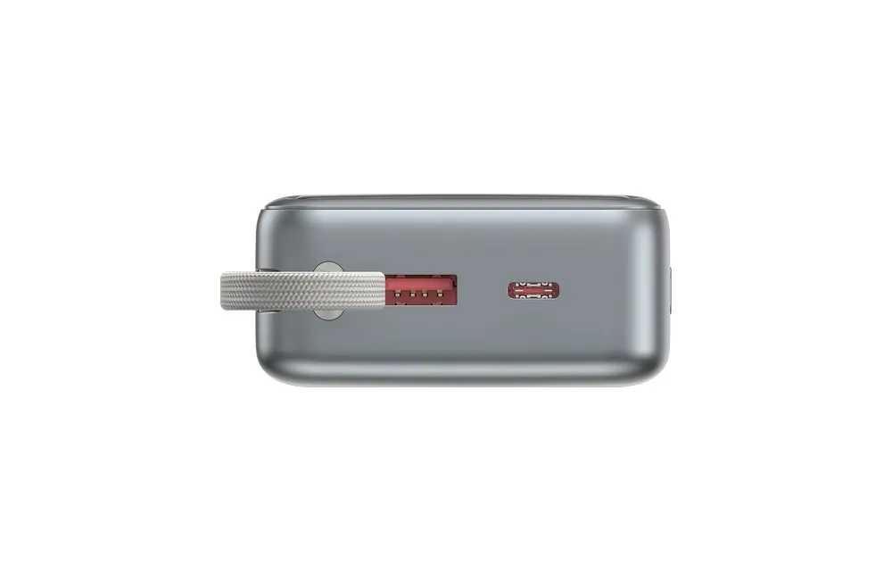 GEMBIRD POWERBANK Z SZYBKIM ŁADOWANIEM 65 W 20000 thumbnail 2