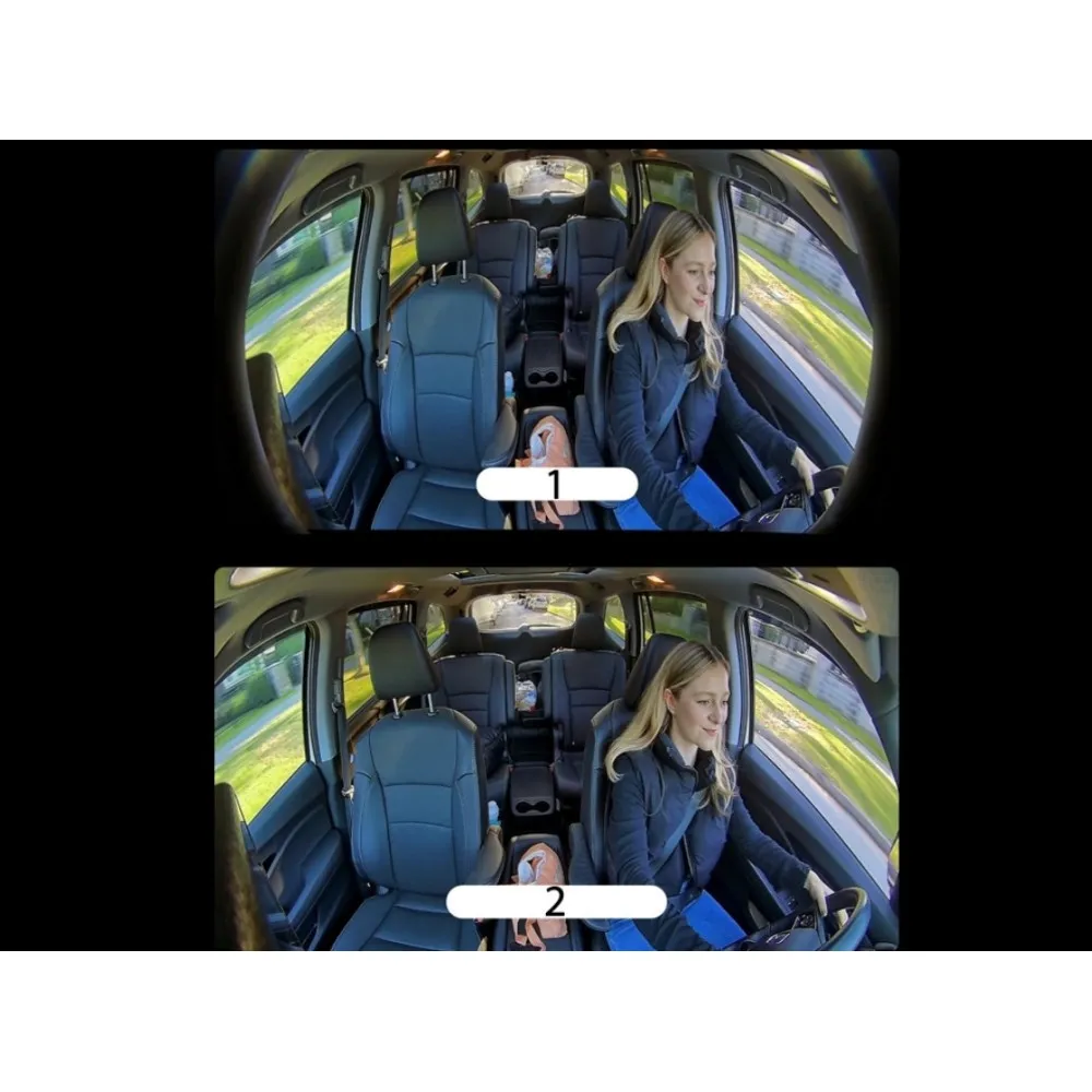 Wideorejestrator VIOFO A329S 3CH GPS 4K HDR thumbnail 2