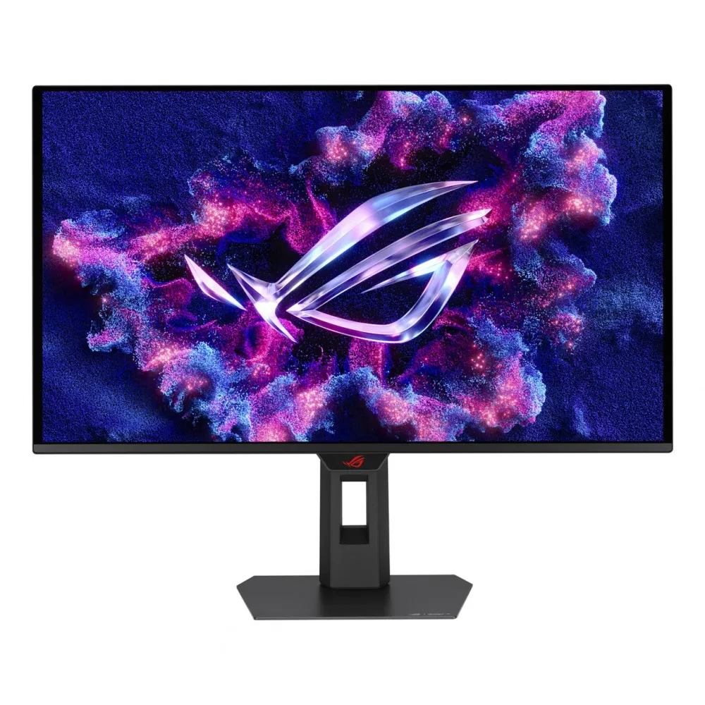 MONITOR ASUS 26.5 XG27ACDMS ROG StrixQHD OLED 280Hz thumbnail 1