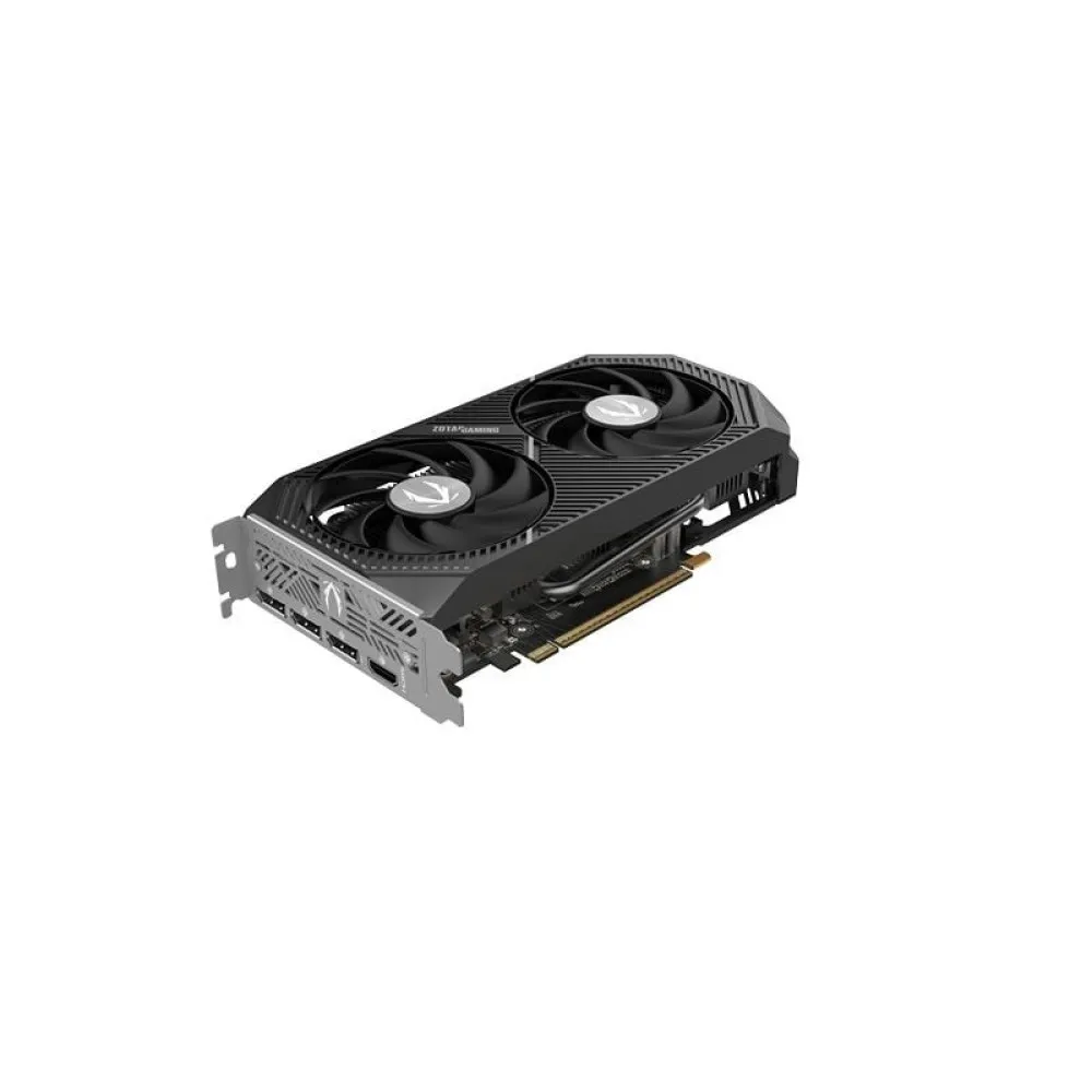 Karta graficzna ZOTAC GAMING GeForce RTX 5060 Twin Edge PLUS thumbnail 3