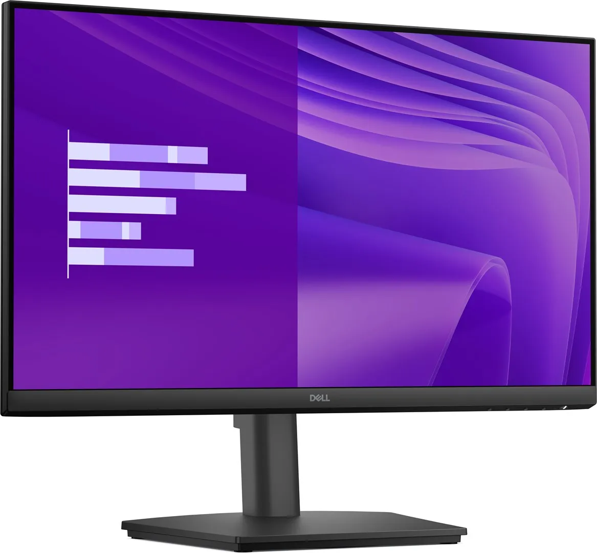 MONITOR DELL PRO LED 23,8” E2425HSM 100Hz thumbnail 2