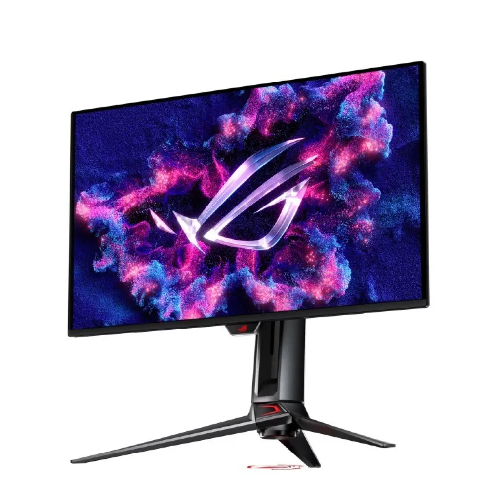 Monitor ASUS 27 PG27UCDM ROG Swift OLED thumbnail 3