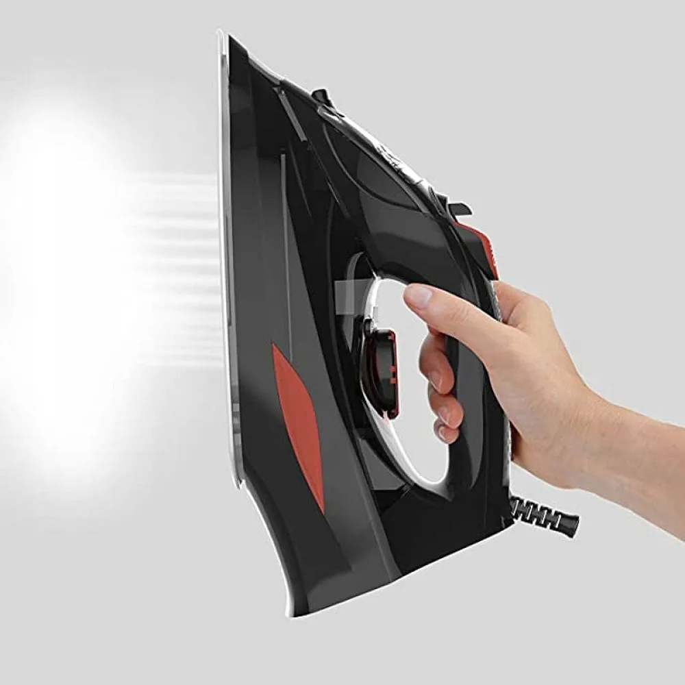 Żelazko BLACK+DECKER BXIR3000E 3000 W thumbnail 3