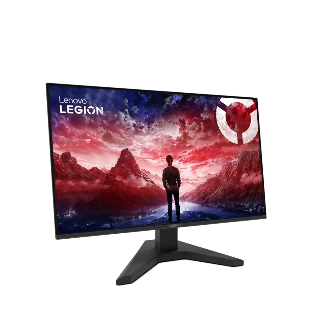 Lenovo R27s 27FHD IPS 144Hz AG HDMI DP Raven Black thumbnail 3