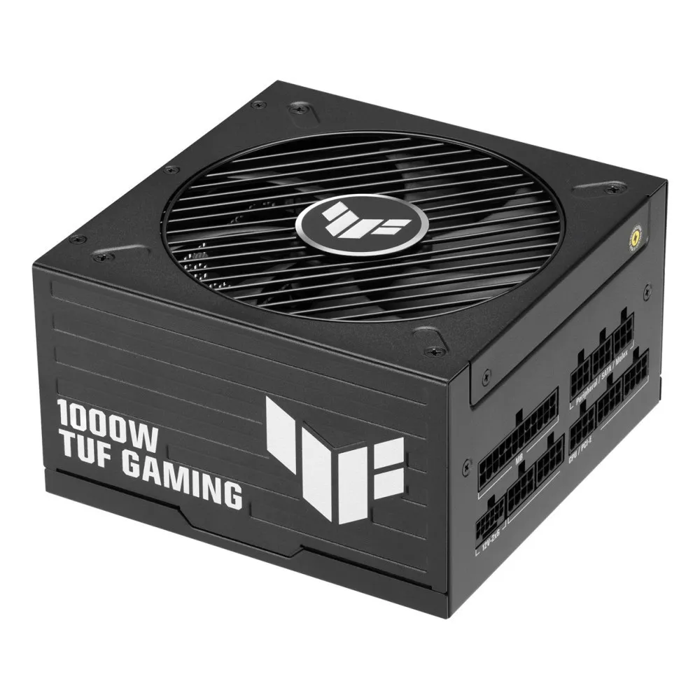 Zasilacz ASUS TUF-GAMING-1000P thumbnail 1