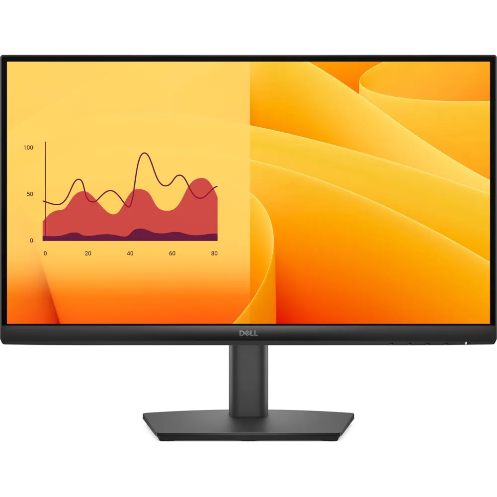 MONITOR DELL PRO LED 21,5” E2225HM 100Hz thumbnail 1
