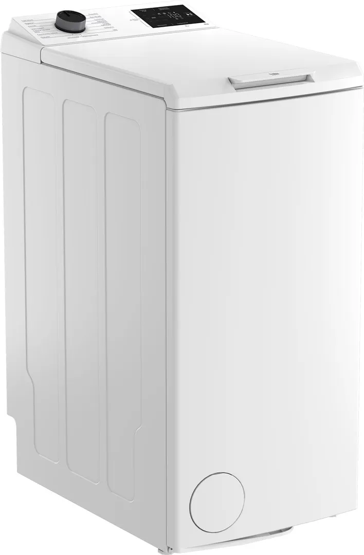 Pralka ładowana od góry BEKO ETB622ECWPL 6kg thumbnail 1