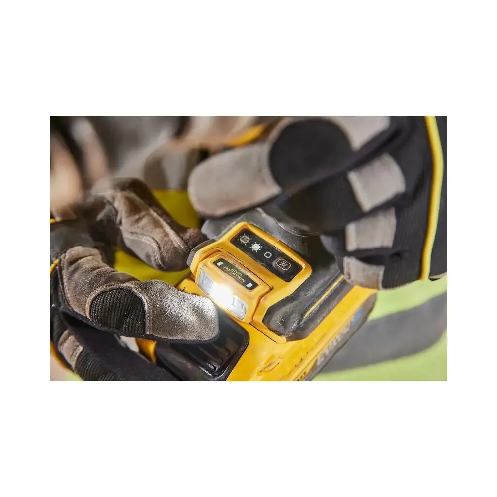 Wiertarko-wkrętarka 18V XR DCD1007WW1T DEWALT thumbnail 3