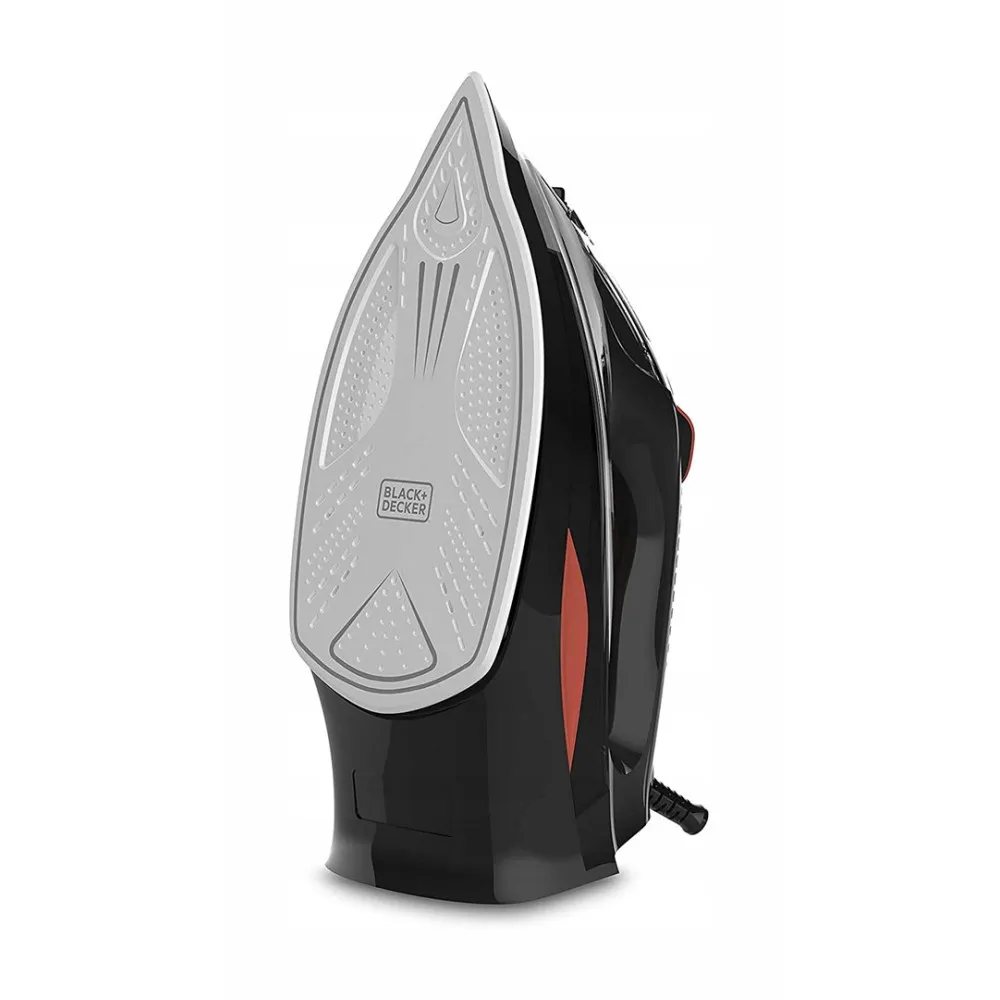 Żelazko BLACK+DECKER BXIR3000E 3000 W thumbnail 2
