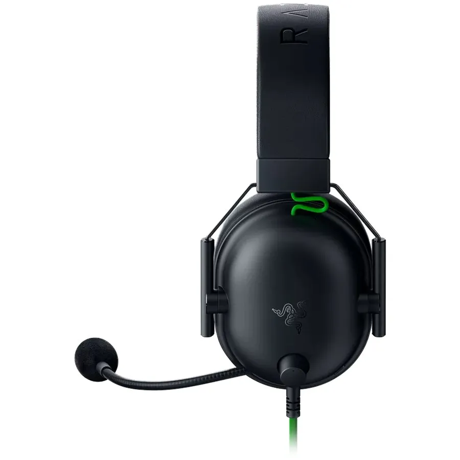 RAZER Słuchawki Gamingowe BlackShark V2 X thumbnail 2