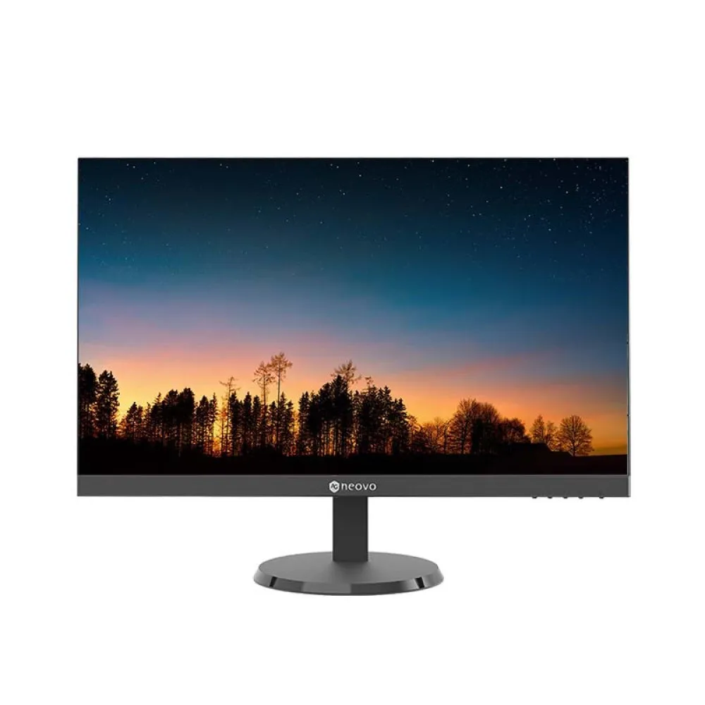 AG NEOVO MONITOR LED LW-2403 BEZ MIGOTANIA, HDMI,DP thumbnail 1