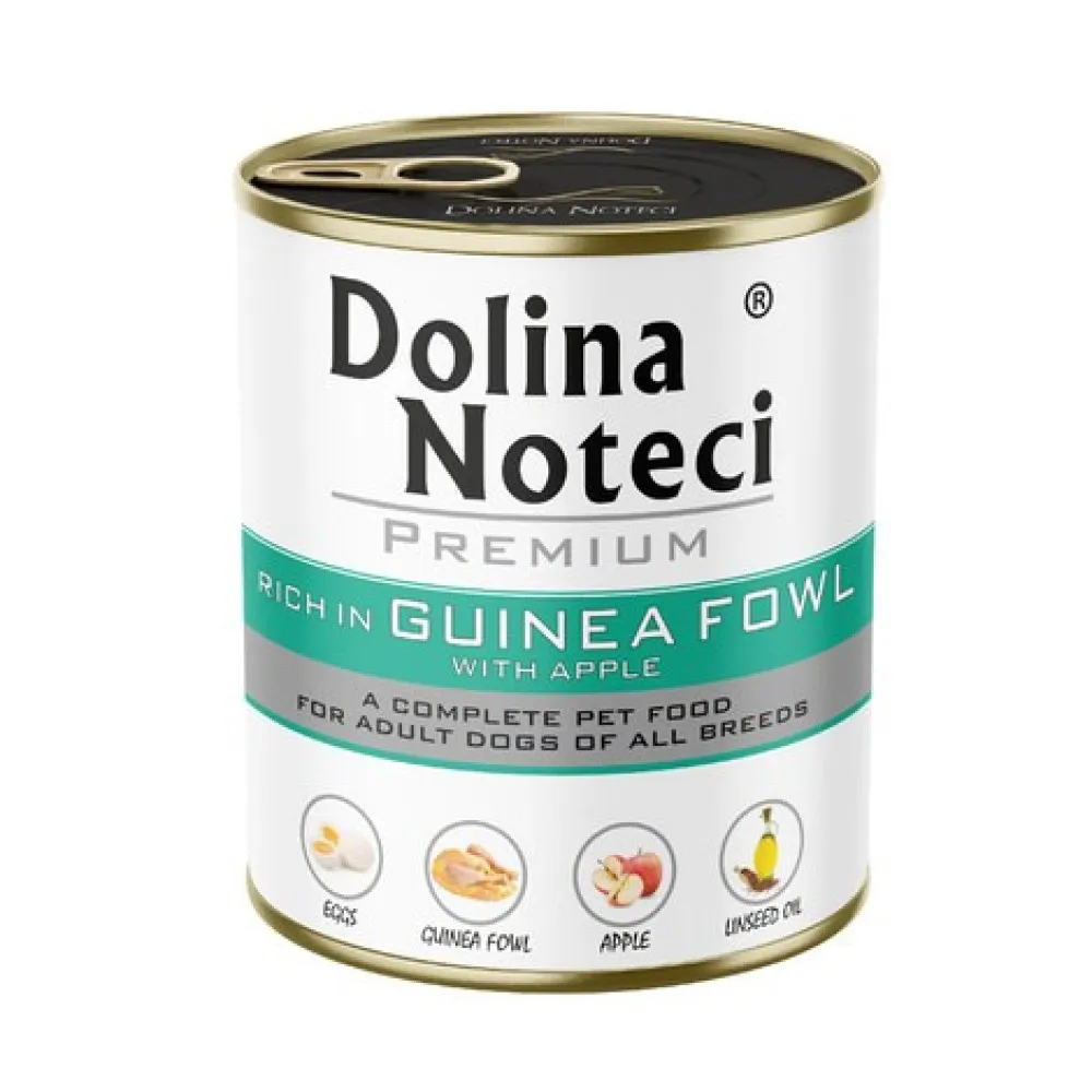 DOLINA NOTECI PREMIUM mix smaków 12x 800g thumbnail 2