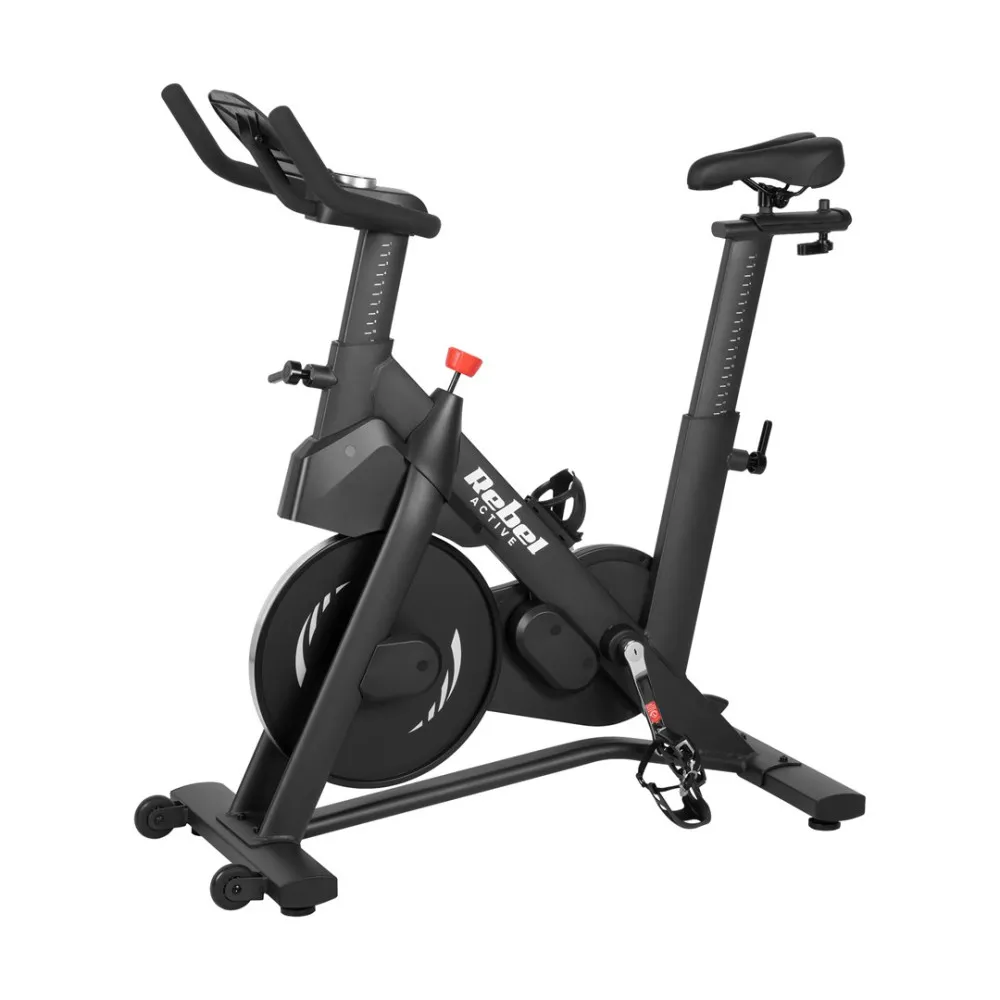 REBEL ACTIVE ROWER SPINNINGOWY RBA-1006 thumbnail 2