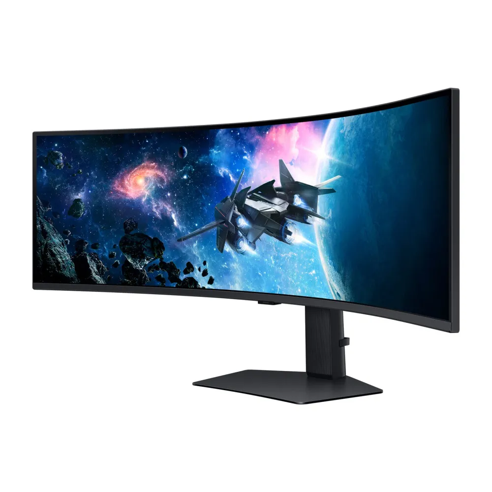 MONITOR SAMSUNG ODYSSEY G9 LED 49 LS49CG950EUXEN thumbnail 3