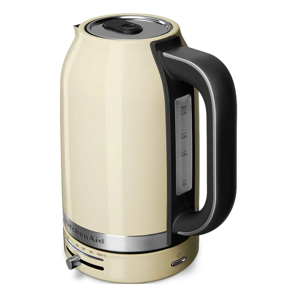 Czajnik elektryczny KitchenAid 5KEK1701EAC thumbnail 3