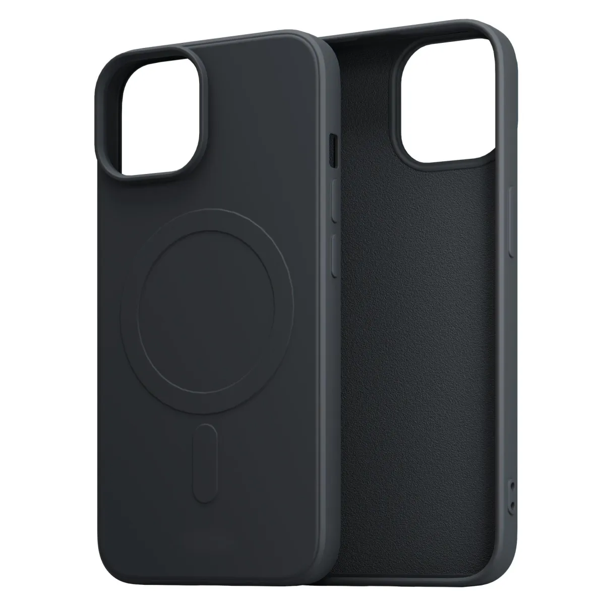 Apple iPhone 14 - 3mk Hardy Haptica MagCase thumbnail 2