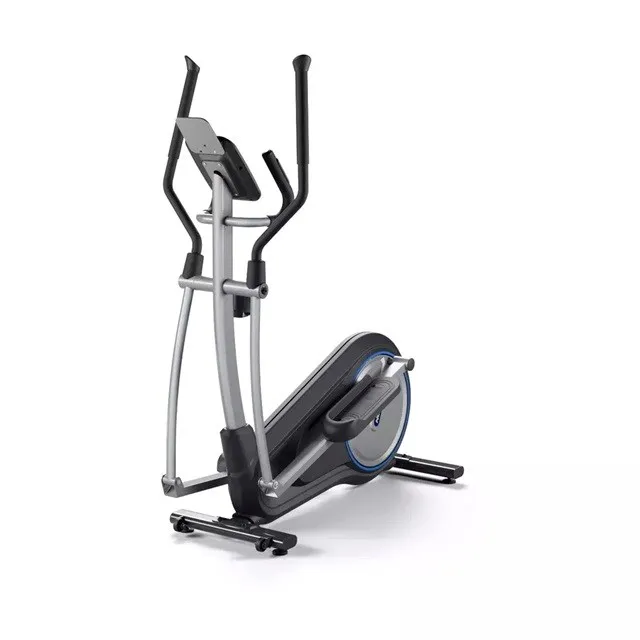 Orbitrek magnetyczny HORIZON FITNESS Syros 3.0 thumbnail 3