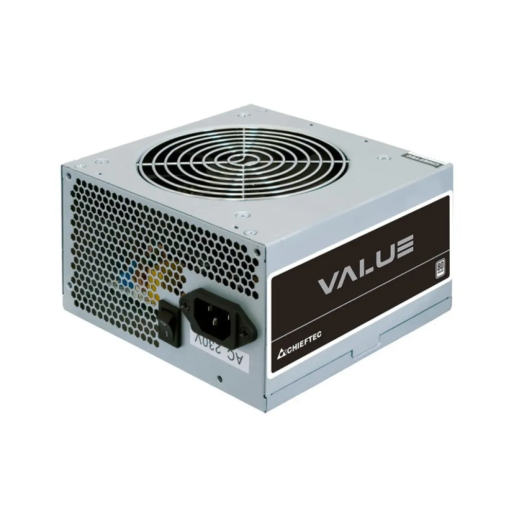 ZASILACZ CHIEFTEC SERIA VALUE APB-500B8 500W - 1