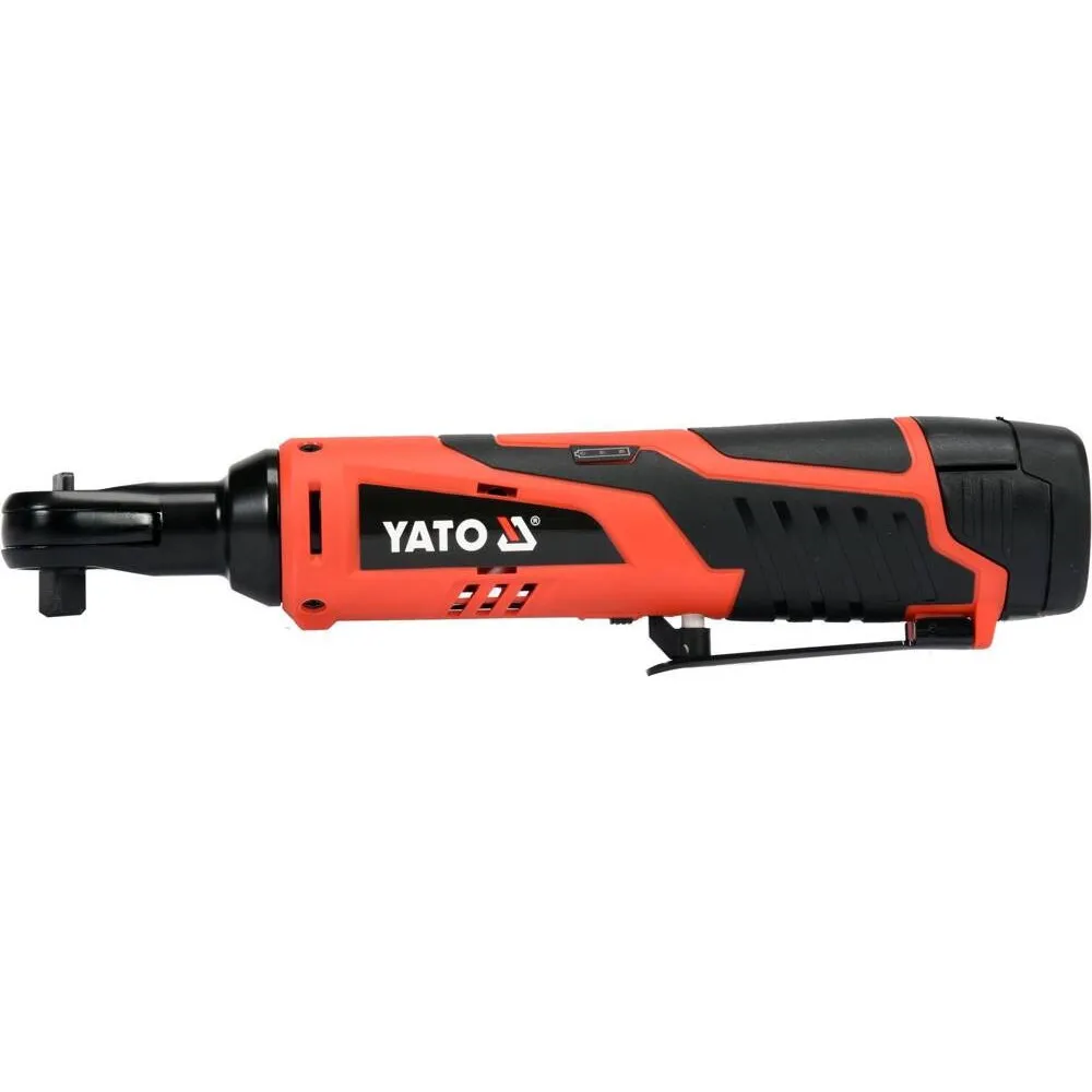 Grzechotka udarowa 12V YT-82902 YATO thumbnail 1