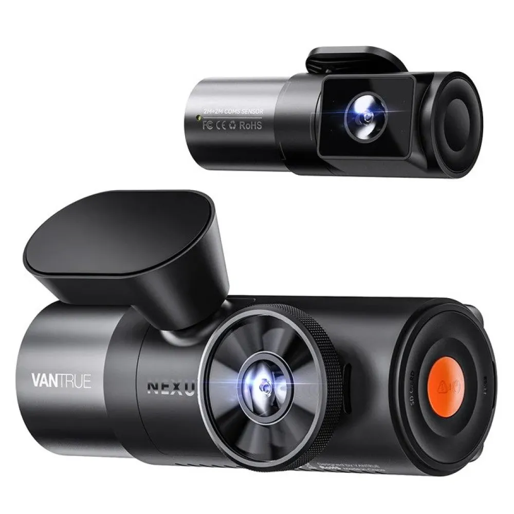 Wideorejestrator Vantrue N5 Nexus 5 thumbnail 2
