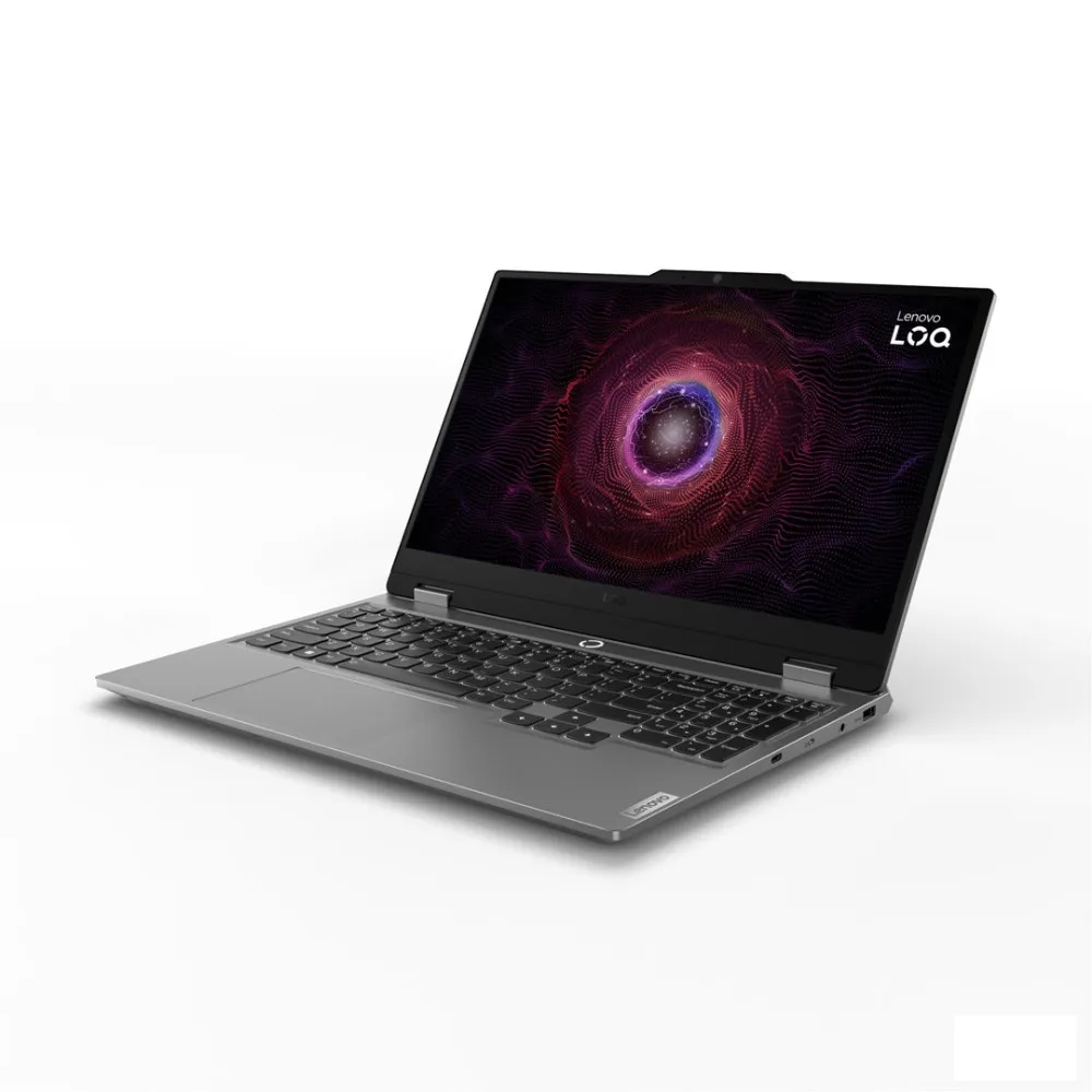 Laptop Lenovo LOQ 15ARP9 R5 7235HS 15.6 16GB 512 4050 W11 thumbnail 3