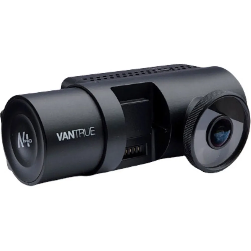 Wideorejestrator Vantrue N4 Pro GPS 4K HDR thumbnail 1